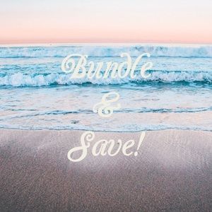 Bundle & Save!!